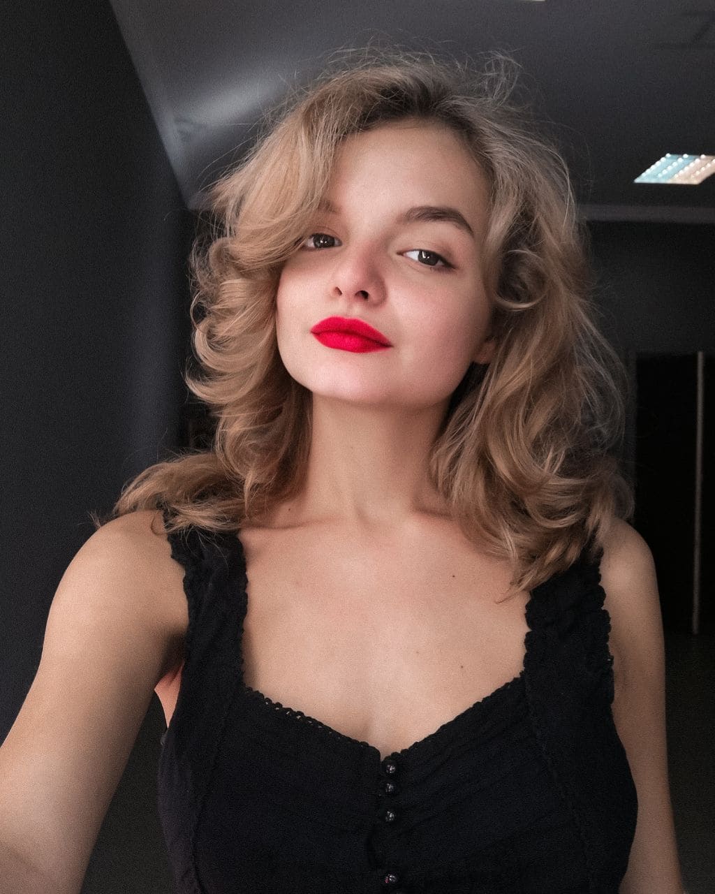 Алёна Акименко